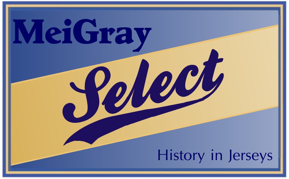 MeiGray Select Logo